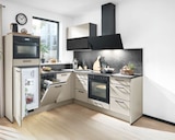 Einbauküche Angebote von pino bei ROLLER Offenburg für 2.999,00 €