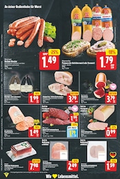 Krustenbraten Angebote im Prospekt "Aktuelle Angebote" von E center Krustenbraten Angebote im Prospekt "Aktuelle Angebote" von E center auf Seite 6