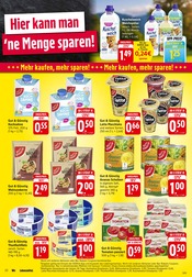 Aktueller EDEKA Prospekt mit Thunfisch, "Aktuelle Angebote", Seite 24