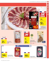 Lapin Angebote im Prospekt "PETIT-DÉJEUNER" von Carrefour Market Lapin Angebote im Prospekt "PETIT-DÉJEUNER" von Carrefour Market auf Seite 33