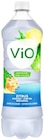 Flavoured Water von Vio im aktuellen nahkauf Prospekt für 0,99 €