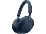 Aktuelle Kopfhörer Angebote bei MediaMarkt Saturn in Nürnberg Aktuelles WH-1000XM5, Noise Cancelling, Over-ear Kopfhörer Bluetooth Midnight Blue Angebot bei MediaMarkt Saturn in Nürnberg ab 279,00 €