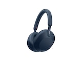 WH-1000XM5, Noise Cancelling, Over-ear Kopfhörer Bluetooth Midnight Blue im Angebot bei MediaMarkt Saturn in Niederkassel WH-1000XM5, Noise Cancelling, Over-ear Kopfhörer Bluetooth Midnight Blue Angebote von SONY bei MediaMarkt Saturn Niederkassel für 279,00 €