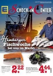EDEKA Prospekt für Frankfurt mit 35 Seiten EDEKA Prospekt für Frankfurt: "Aktuelle Angebote", 35 Seiten, 20.10.2025 - 25.10.2025