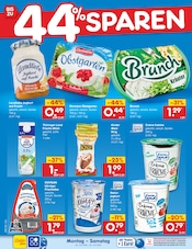 Milch im Netto Marken-Discount Prospekt in Leipzig Aktueller Netto Marken-Discount Prospekt mit Milch, "Aktuelle Angebote", Seite 18