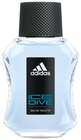 Adidas im Rossmann Prospekt Eau de Toilette von Adidas im aktuellen Rossmann Prospekt für 5,55 €