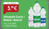 Classic / Medium / Naturell Angebot in Reken Classic / Medium / Naturell im aktuellen Prospekt bei Raiffeisen Hohe Mark Hamaland eG in Reken