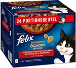 Multi-Pack im Angebot bei Zookauf in Wermelskirchen Multi-Pack Angebote von Purina Felix bei Zookauf Wermelskirchen für 9,99 €