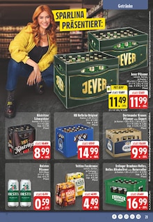 Veltins im E center Prospekt "Aktuelle Angebote" mit 30 Seiten (Lünen)