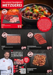 Hackfleisch im Selgros Prospekt in Remscheid Aktueller Selgros Prospekt mit Hackfleisch, "cash & carry", Seite 2