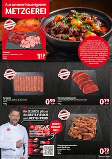 Gulasch im Selgros Prospekt "cash & carry" mit 32 Seiten (Essen)