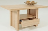 Aktuelle Wohnzimmertisch Angebote bei ROLLER in Duisburg Aktuelles Couchtisch Angebot bei ROLLER in Duisburg ab 129,99 €