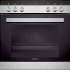 Einbau-Herd-Set MKE2KA175 im Angebot bei MEDIMAX in Maintal Einbau-Herd-Set MKE2KA175 Angebote von Siemens bei MEDIMAX Maintal für 599,00 €