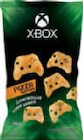 Snacks von XBOX für 0,99 € bei Netto Marken-Discount im Angebot Snacks von XBOX im aktuellen Netto Marken-Discount Prospekt