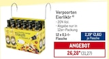 Aktuelles Eierlikör Angebot bei METRO in Bremen ab 31,27 €