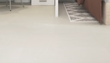 Dalle PVC clipsable Baila décor pierre beige - GoodHome en promo chez Castorama Dalle PVC clipsable Baila décor pierre beige - GoodHome dans le catalogue Castorama