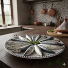 Sardine - CARREFOUR en promo chez Carrefour Drancy à 4,50 €