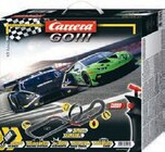 Autorennbahn von Carrera für 44,99 € bei Lidl im Angebot Autorennbahn von Carrera im aktuellen Lidl Prospekt