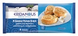 Käseschnecken von Eridanous im aktuellen Lidl Prospekt für 2,79 €