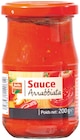 Sauce Arrabbiata - Belle - Colruyt à Dijon Sauce Arrabbiata - Belle en promo chez Colruyt Dijon à 0,67 €