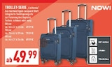 Trolley-Serie California Angebote von NOWI bei Marktkauf Neuss für 49,99 €