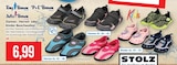 Damen-Beachwalker im Angebot bei Kaufhaus Stolz in Rostock Damen-Beachwalker Angebote bei Kaufhaus Stolz Rostock für 6,99 €