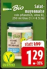 Angebot im EDEKA Dernau Prospekt EDEKA Dernau Prospekt mit im Angebot für 1,29 €