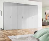 Kleiderschrank „Scale“ im Segmüller Prospekt Kleiderschrank „Scale“ im aktuellen Segmüller Prospekt für 749,00 €
