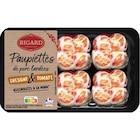 Paupiettes de porc au cheddar - BIGARD dans le catalogue Carrefour