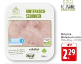 Hinterkochschinken bei EDEKA im Ühlingen-Birkendorf Prospekt für 2,29 €