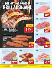Geflügel im Netto Marken-Discount Prospekt in Rostock Aktueller Netto Marken-Discount Prospekt mit Geflügel, "Aktuelle Angebote", Seite 16