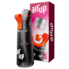 Tritan-Trinkflasche Twist Pro im Angebot bei Netto Marken-Discount in Hannover Tritan-Trinkflasche Twist Pro Angebote von air up bei Netto Marken-Discount Hannover für 34,99 €