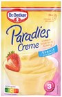 Paradies Creme von Dr. Oetker im aktuellen Penny Prospekt für 0,79 €