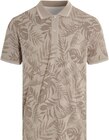 Polo homme regulat Fit - LIVERGY dans le catalogue Lidl