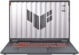Gaming-Notebook TUF Gaming A18 FA808UM-S8060W im Angebot bei expert in Münster Gaming-Notebook TUF Gaming A18 FA808UM-S8060W Angebote von ASUS bei expert Münster für 1.299,00 €