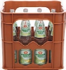 Abenstaler Quelle Mineralwasser im aktuellen tegut Prospekt für 3,33 €