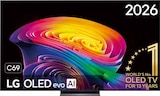 OLED TV im Angebot bei MEDIMAX in Voerde OLED TV Angebote von LG bei MEDIMAX Voerde für 2.599,00 €