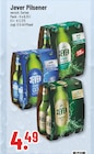 Trinkgut Gronau - Pilsener Angebot im Prospekt Pilsener bei Trinkgut im Gronau Prospekt für 4,49 €