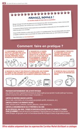 Bureau Angebote im Prospekt "Tout l'Aïd El-Fitr à petit prix" von Carrefour Market auf Seite 20