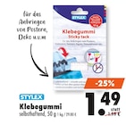 Klebegummi bei Mäc-Geiz im Hannover Prospekt für 1,49 €