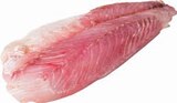 Victoriabarschfilet im Angebot bei EDEKA in Stade Victoriabarschfilet Angebote bei EDEKA Stade für 2,19 €