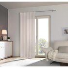 FERTIGVORHANG transparent 135/245 cm von Esposa im aktuellen XXXLutz Möbelhäuser Prospekt für 23,99 €