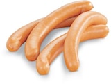 Netto Marken-Discount Großenhain - Wiener Würstchen Angebot im Prospekt Wiener Würstchen bei Netto Marken-Discount im Großenhain Prospekt für 0,89 €