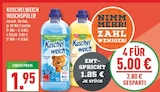 Kuschelweich Weichspüler Angebote bei Marktkauf Lippstadt für 5,00 €