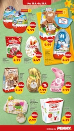 Penny Ferrero im Prospekt Penny Ferrero im Prospekt