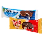 Action Thiers - Promo Gâteaux Bounty Secret Centre Promo Gâteaux Bounty Secret Centre à 1,75 € dans le catalogue Action à Thiers