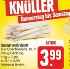 EDEKA Sandersdorf Prospekt mit  im Angebot für 3,99 €