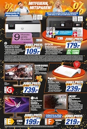 Aktueller expert Prospekt mit Drucker, "Top Angebote", Seite 9