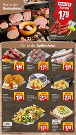 Ähnliche Geschirr Angebote im Prospekt "Dein Markt" von REWE in Hoyerswerda Ähnliche Angebote wie Geschirr im Prospekt "Dein Markt" auf Seite 13 von REWE in Hoyerswerda