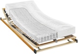 Matratzen-Set im XXXLutz Möbelhäuser Prospekt Matratzen-Set von Sleeptex im aktuellen XXXLutz Möbelhäuser Prospekt für 299,00 €